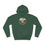 Miniaturbild: grüner Hoodie Island