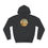 Miniaturbild: schwarzer Hoodie Leuchtturm