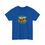 Miniaturbild: blaues T-shirt Island