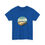 Miniaturbild: blaues T-Shirt Strand