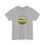 Miniaturbild: graues T-Shirt Dämeark