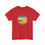 Miniaturbild: rotes T-Shirt Dänemark