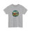 Miniaturbild: graues T-shirt Island