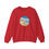 Miniaturbild: rotes Sweatshirt Strand
