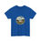 Miniaturbild: blaues T-shirt Island
