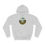 Miniaturbild: grauer Hoodie Island