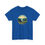 Miniaturbild: blaues T-Shirt Norwegen