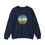 Miniaturbild: blaues Sweatshirt Dänemark
