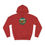 Miniaturbild: roter Hoodie Island