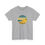Miniaturbild: graues T-Shirt Dänemark