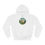 Miniaturbild: weißer Hoodie Norwegen