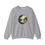 Miniaturbild: graues Sweatshirt Schweden
