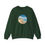 Miniaturbild: grünes Sweatshirt Strand