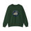 Miniaturbild: grünes Sweatshirt Echter Norden
