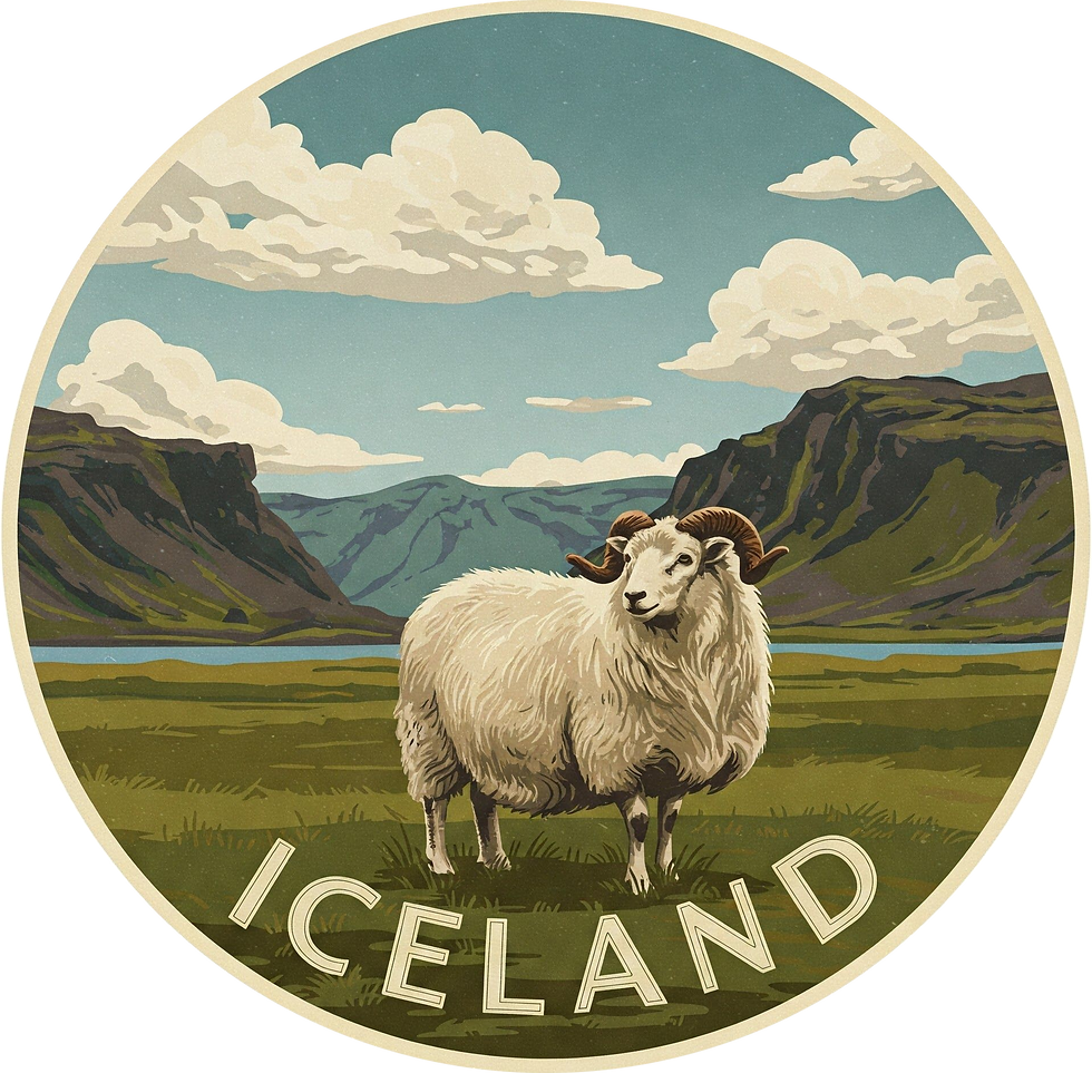 Miniaturbild: Motiv island