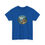 Miniaturbild: blaues T-Shirt Norwegen