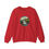 Miniaturbild: rotes sweatshirt Island
