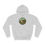 Miniaturbild: grauer Hoodie Island