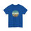 Miniaturbild: blaues T-Shirt Dänemark