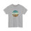 Miniaturbild: graues T-Shirt Dänemark