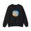 Miniaturbild: schwarzes Sweatshirt Strand