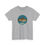 Miniaturbild: graues T-Shirt Norwegen