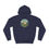 Miniaturbild: blauer Hoodie Norwegen
