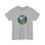 Miniaturbild: graues T-Shirt Norwegen