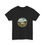Miniaturbild: schwarzes T-shirt Island