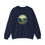 Miniaturbild: blaues Sweatshirt Norwegen