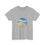 Miniaturbild: graues T-Shirt Strand