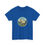 Miniaturbild: blaues T-Shirt Norwegen