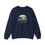 Miniaturbild: blaues Sweatshirt Finnland