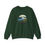 Miniaturbild: grünes Sweatshirt Finnland