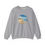 Miniaturbild: graues Sweatshirt Strand