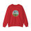Miniaturbild: rotes Sweatshirt Echter Norden
