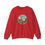 Miniaturbild: rotes Sweatshirt Norwegen