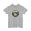 Miniaturbild: graues T-shirt Island