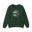 Miniaturbild: grünes Sweatshirt Finnland