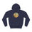Miniaturbild: blauer Hoodie Leuchtturm