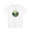 Miniaturbild: weißes T-Shirt Norwegen