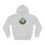 Miniaturbild: grauer Hoodie Norwegen