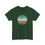 Miniaturbild: grünes T-Shirt Dänemark