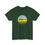 Miniaturbild: grünes T-Shirt Dänemark