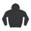 Miniaturbild: schwarzer Hoodie
