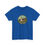 Miniaturbild: blaues T-shirt Island
