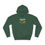 Miniaturbild: grüner Hoodie Island
