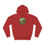 Miniaturbild: roter Hoodie Island
