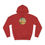 Miniaturbild: roter Hoodie Leuchtturm