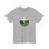 Miniaturbild: graues T-Shirt Norwegen